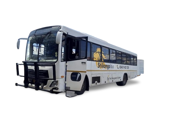 Bus rmb2
